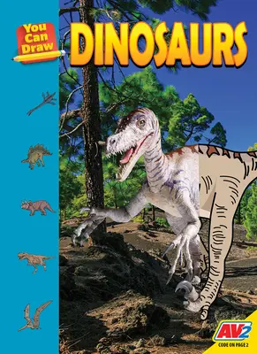 Dinosaury - Dinosaurs