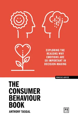 Kniha o správaní spotrebiteľov - The Consumer Behaviour Book