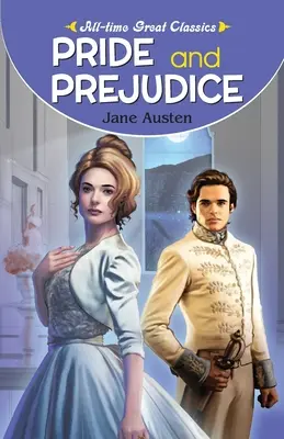 Pýcha a predsudky - Pride and Prejudice