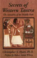 Tajomstvá západnej tantry - Secrets of Western Tantra
