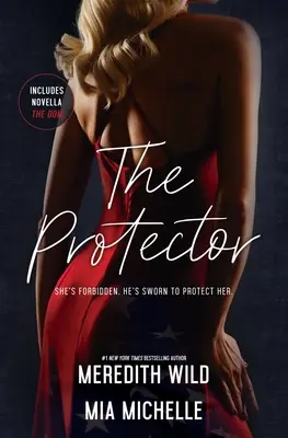 Ochranca - The Protector