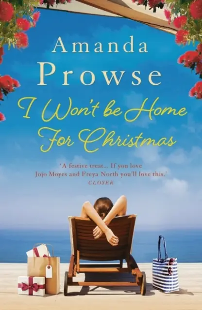 Na Vianoce nebudem doma - I Won't Be Home for Christmas