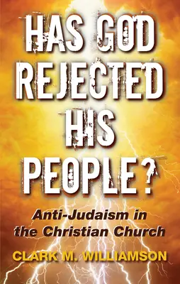 Odmietol Boh svoj ľud? - Has God Rejected His People?