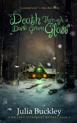 Smrť cez tmavozelené sklo - Death Through a Dark Green Glass