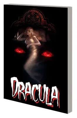 Stokerov Dracula - Stoker's Dracula