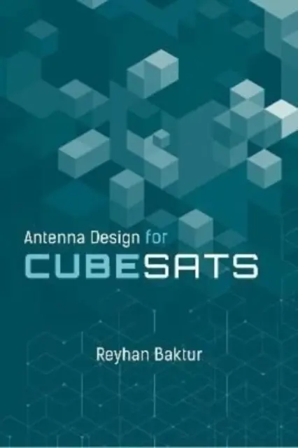 Návrh antén pre Cubesaty - Antenna Design for Cubesats
