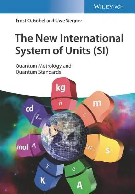 Nový medzinárodný systém jednotiek - New International System of Units