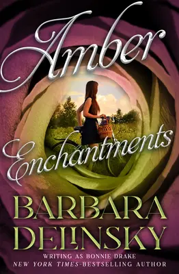 Jantárové kúzlo - Amber Enchantment