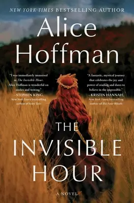Neviditeľná hodina - The Invisible Hour