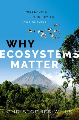 Prečo sú ekosystémy dôležité: Zachovať kľúč k nášmu prežitiu - Why Ecosystems Matter: Preserving the Key to Our Survival