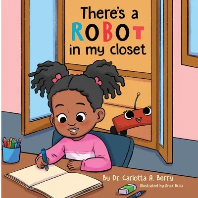 V mojej skrini je robot - There's a Robot in my Closet