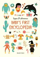 Prvá detská encyklopédia - Baby's First Encyclopedia