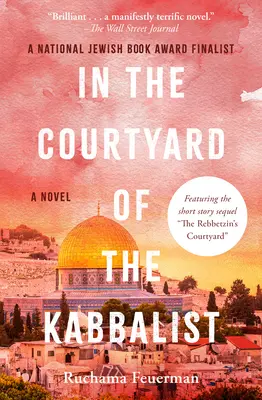 Na nádvorí kabalistu - In the Courtyard of the Kabbalist