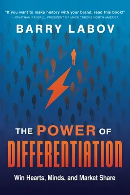 Sila diferenciácie - The Power of Differentiation