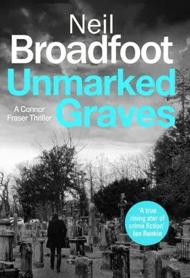 Neoznačené hroby - Unmarked Graves