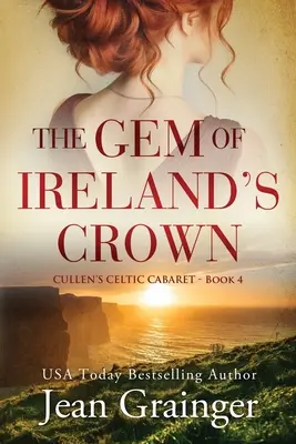 Klenot írskej koruny - The Gem of Irelands Crown