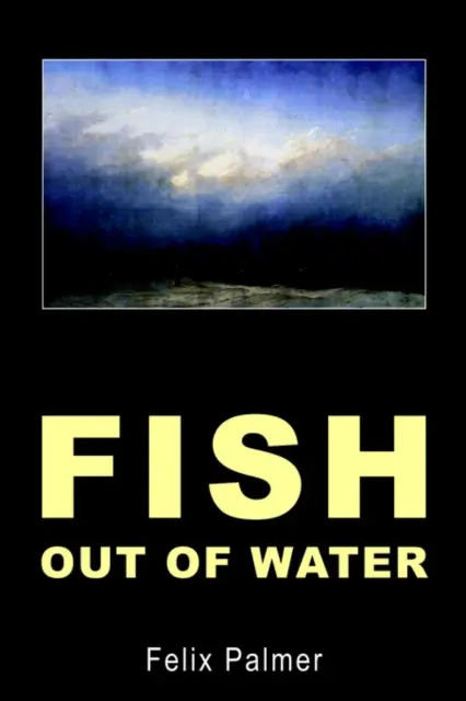 Ryba z vody - Fish Out of Water