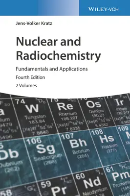 Jadrová a rádiochémia - Nuclear and Radiochemistry