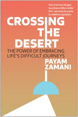Prechod cez púšť: Sila prijatia ťažkých životných ciest - Crossing the Desert: The Power of Embracing Life's Difficult Journeys