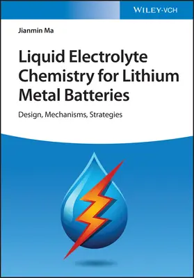 Chémia kvapalného elektrolytu pre lítiovo-kovové batérie - Liquid Electrolyte Chemistry for Lithium Metal Batteries