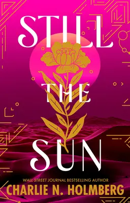Ešte stále slnko - Still the Sun