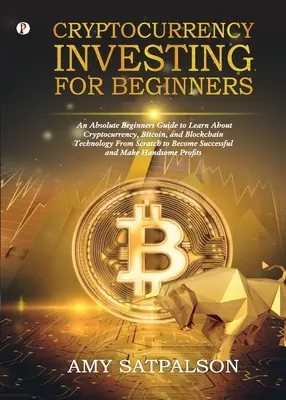 Investovanie do kryptomien pre začiatočníkov - Cryptocurrency Investing for Beginners