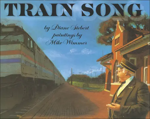 Pieseň o vlaku - Train Song