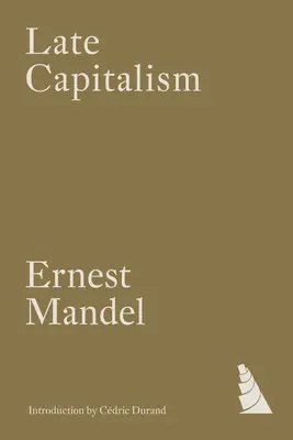 Neskorý kapitalizmus - Late Capitalism