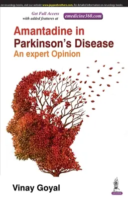 Amantadín pri Parkinsonovej chorobe - Amantadine in Parkinsons Disease