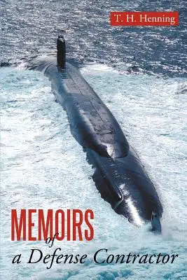 Spomienky obranného dodávateľa - Memoirs of a Defense Contractor