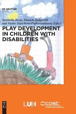Rozvoj hry u detí s postihnutím - Play development in children with disabilties