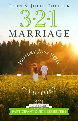 321 Manželstvo: Cesta od sľubu k víťazstvu! - 321 Marriage: Journey from Vow to Victory!