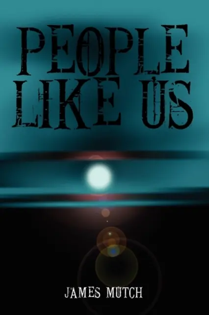 Ľudia ako my - People Like Us