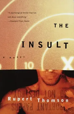 The Insult (Urážka) - The Insult