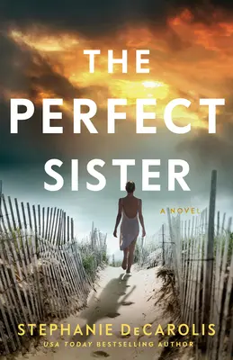Dokonalá sestra - The Perfect Sister