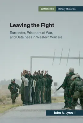 Odchod z boja - Leaving the Fight