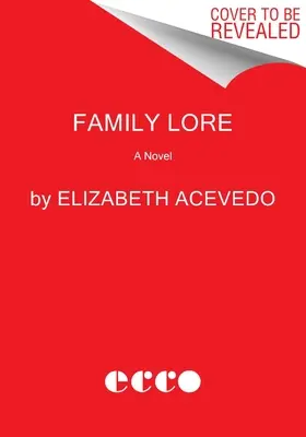 Rodinné povesti - Family Lore