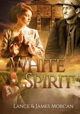 Biely duch - White Spirit
