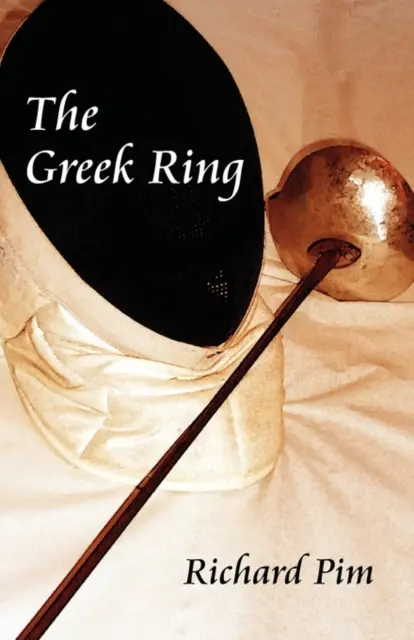 Grécky prsteň - Greek Ring