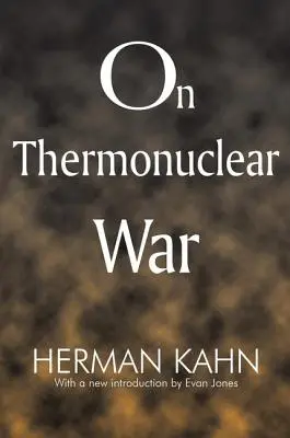 O termonukleárnej vojne - On Thermonuclear War