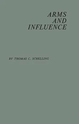 Zbrane a vplyv - Arms and Influence
