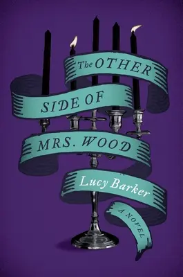 Druhá strana pani Woodovej - The Other Side of Mrs. Wood