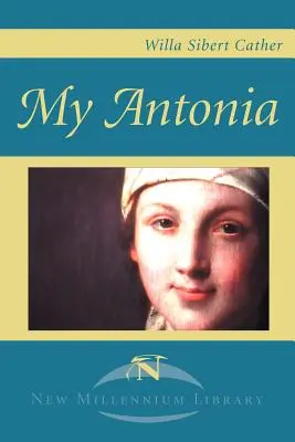 Moja Antónia - My Antonia