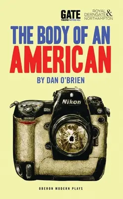 Telo Američana - The Body of an American