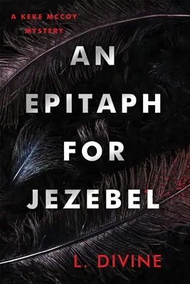Epitaf pre Jezabel - An Epitaph for Jezebel