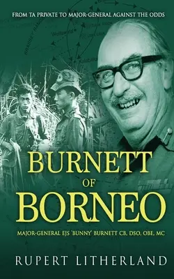 Burnett z Bornea - Burnett of Borneo