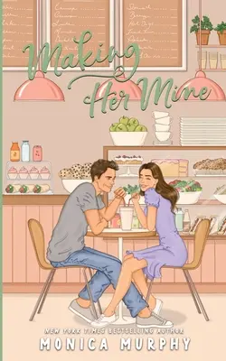 Urobiť ju mojou - Making Her Mine