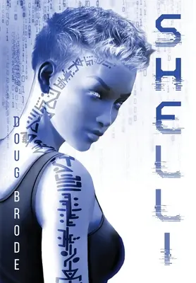 Shelli: Detektívka s Androidom - Shelli: The Android Detective