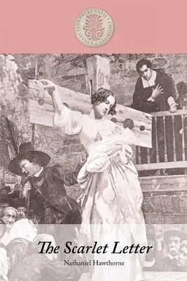 Šarlátové písmeno - The Scarlet Letter