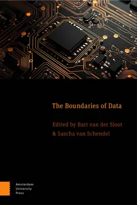 Hranice údajov - The Boundaries of Data